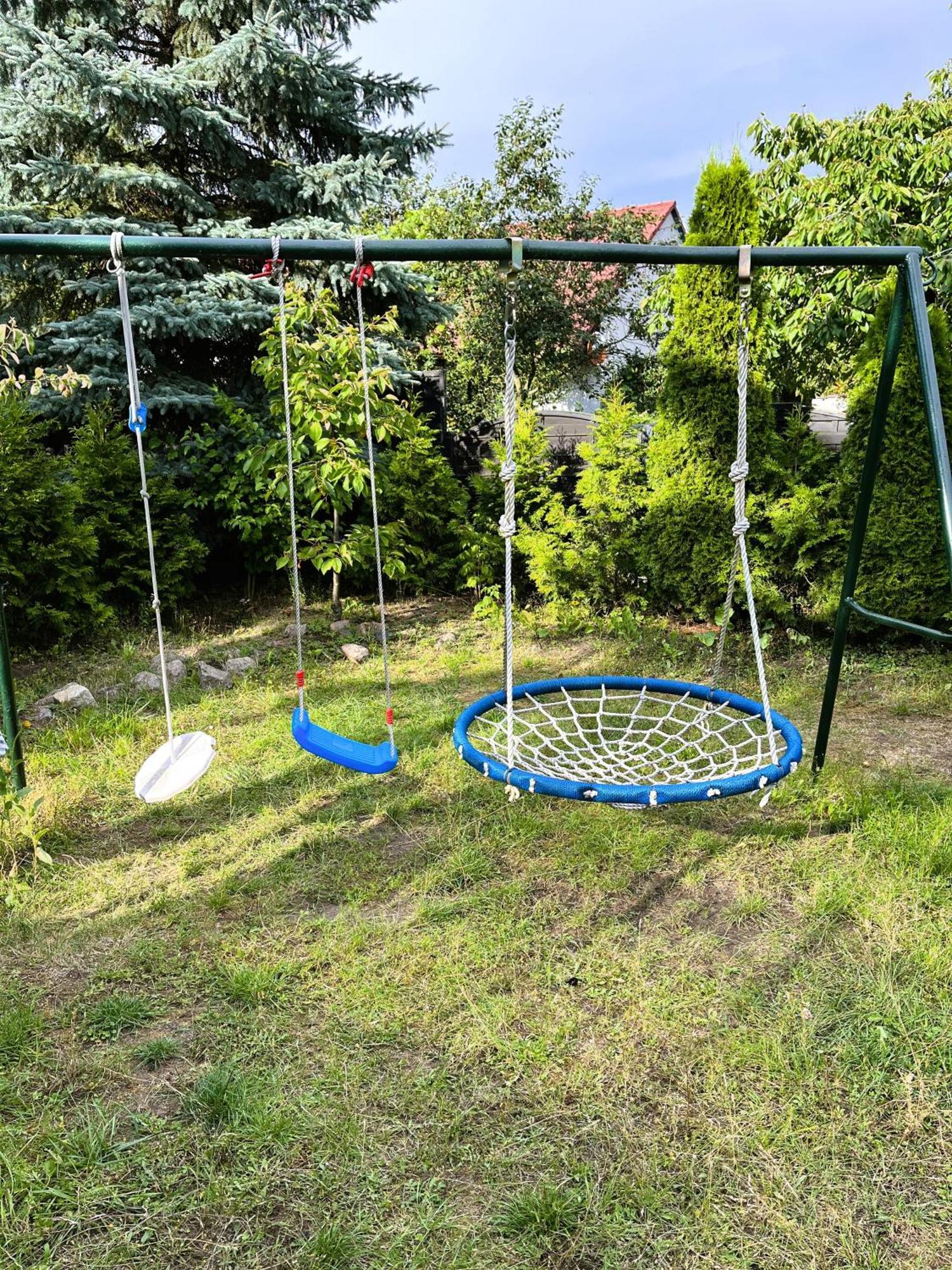 Pod Czeresnia Gasthof Stettin